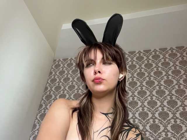 FaithMaffitt live cam on BongaCams