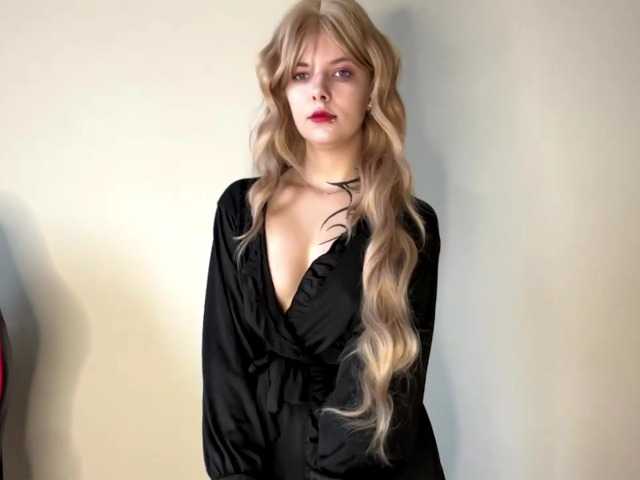 FaithMaffitt live cam on BongaCams