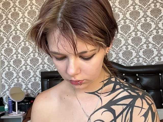 FaithMaffitt live cam on BongaCams