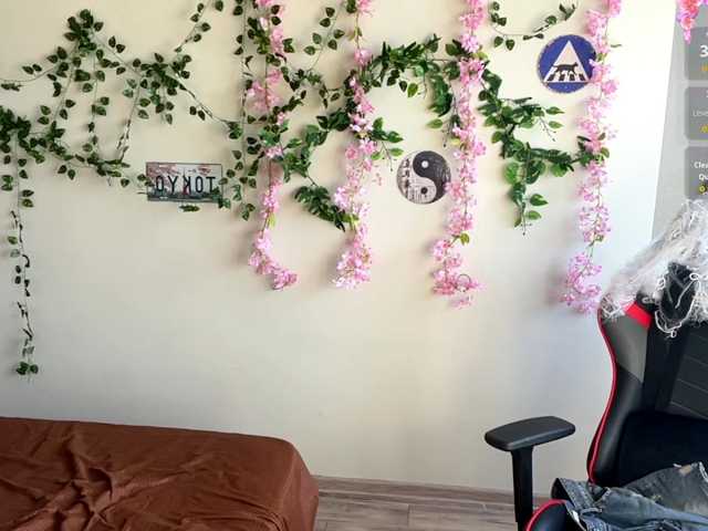 FaithMaffitt live cam on BongaCams