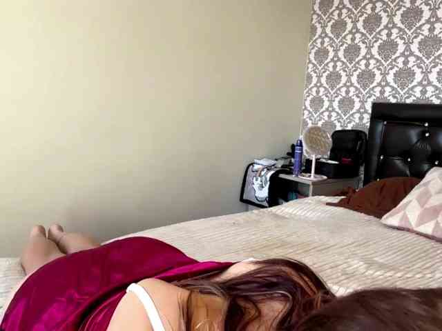 FaithMaffitt webcam