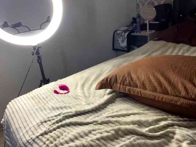 FaithMaffitt webcam