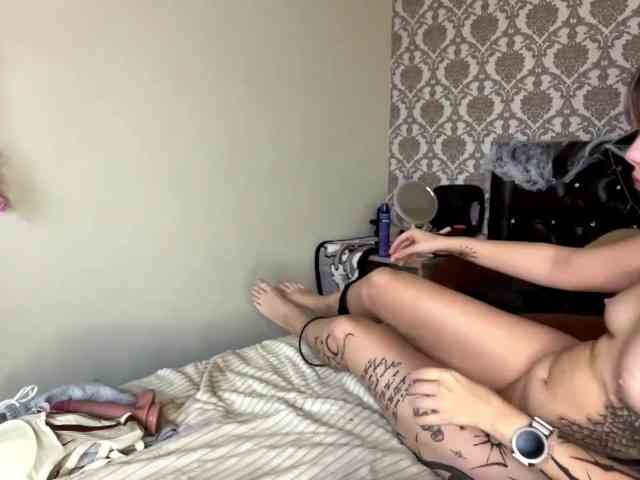 FaithMaffitt webcam