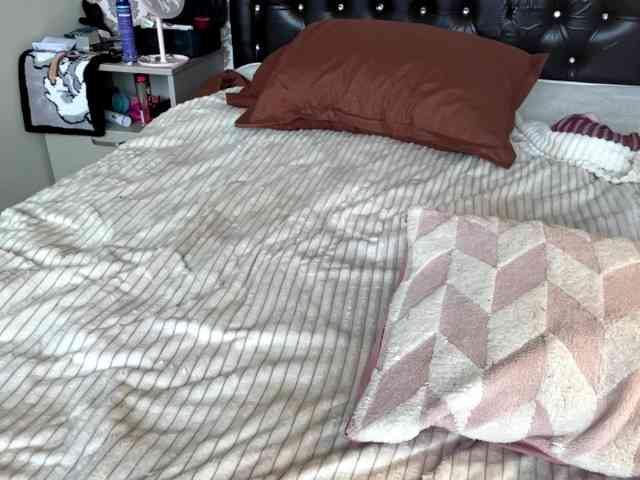 FaithMaffitt webcam