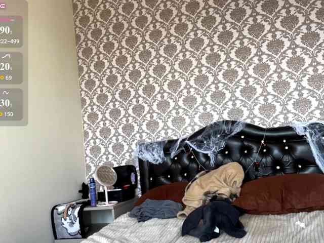 live sex camera FaithMaffitt