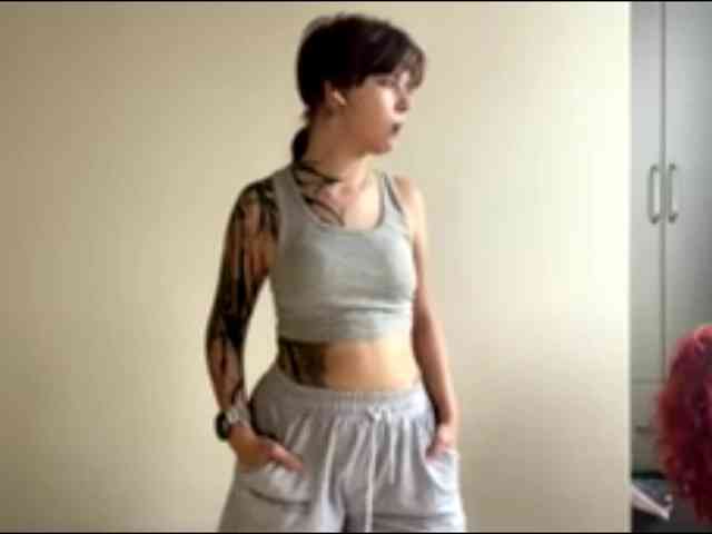 FaithMaffitt - Girl 