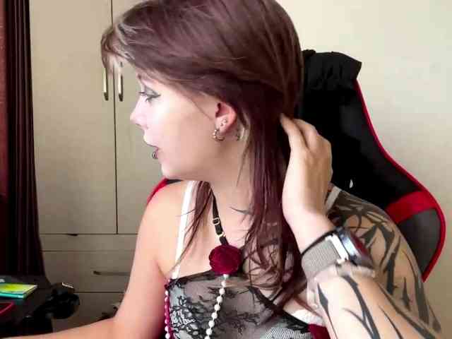 FaithMaffitt webcam