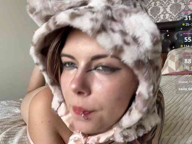 FaithMaffitt webcam