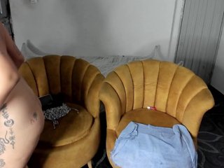 DirtyLadys69 Porn Show