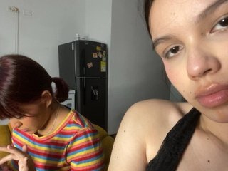 DirtyLadys69 Porn Show