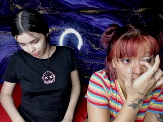 Webcam Snapshop for Lesbians