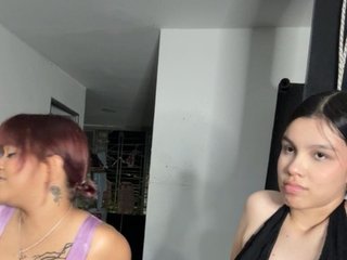 DirtyLadys69 Porn Show