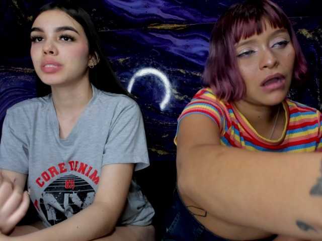 DirtyLadys69's BongaCams show and profile