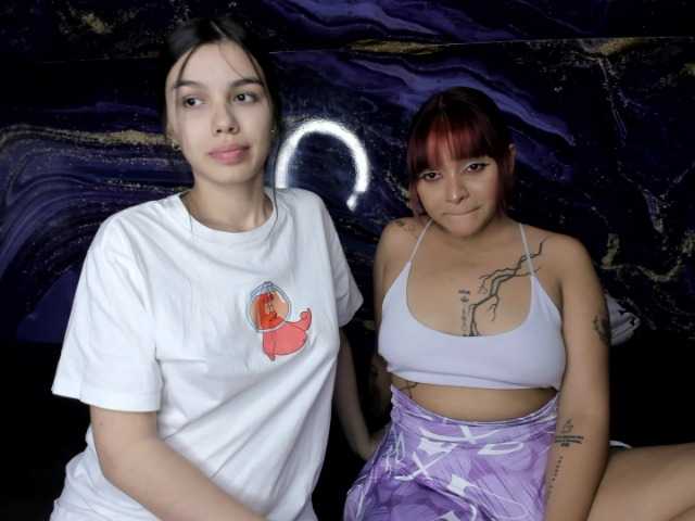 DirtyLadys69 live cam on BongaCams