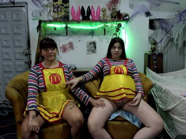 DirtyLadys69 live cam preview