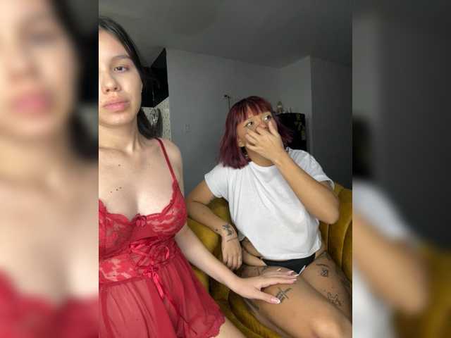 DirtyLadys69 live cam on BongaCams