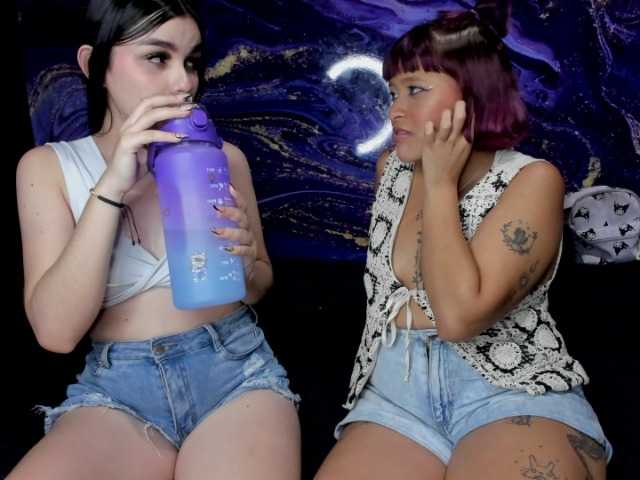 DirtyLadys69's BongaCams show and profile