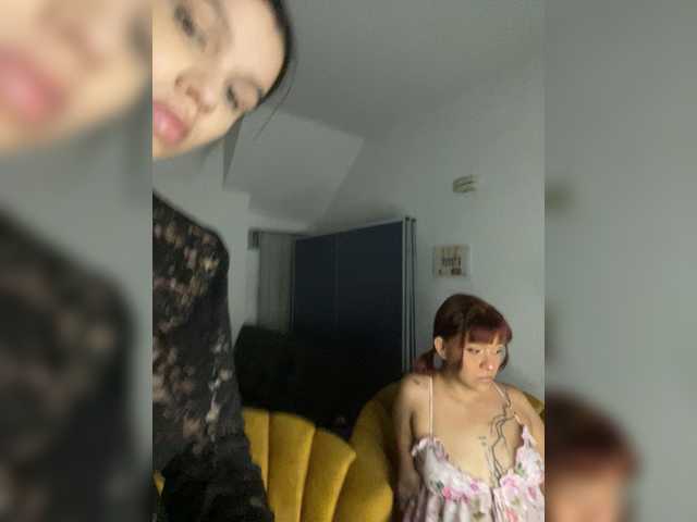DirtyLadys69 live cam on BongaCams
