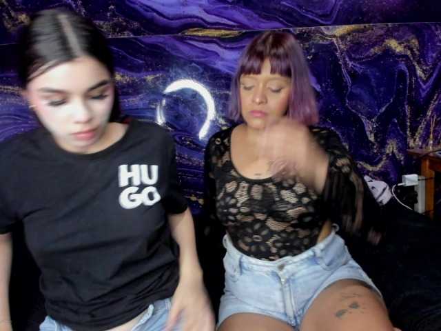 DirtyLadys69's BongaCams show and profile