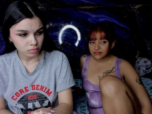 DirtyLadys69 live cam on BongaCams