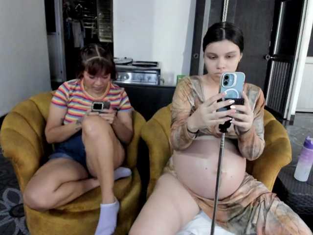 DirtyLadys69 live cam on BongaCams