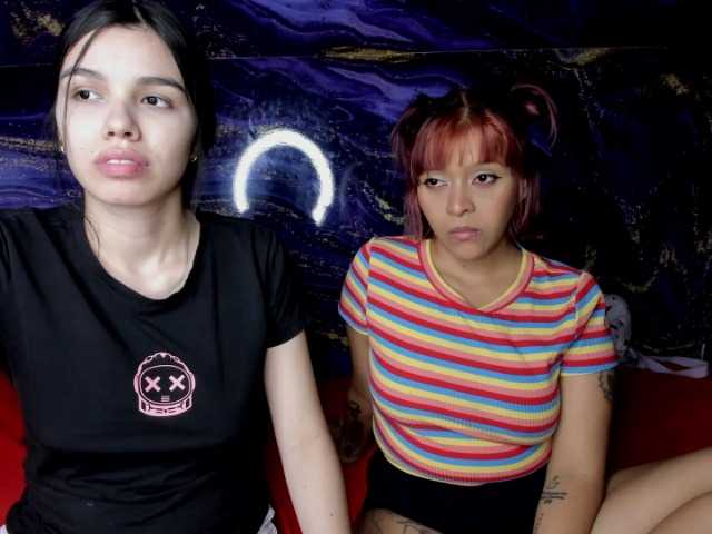 DirtyLadys69 live cam on BongaCams