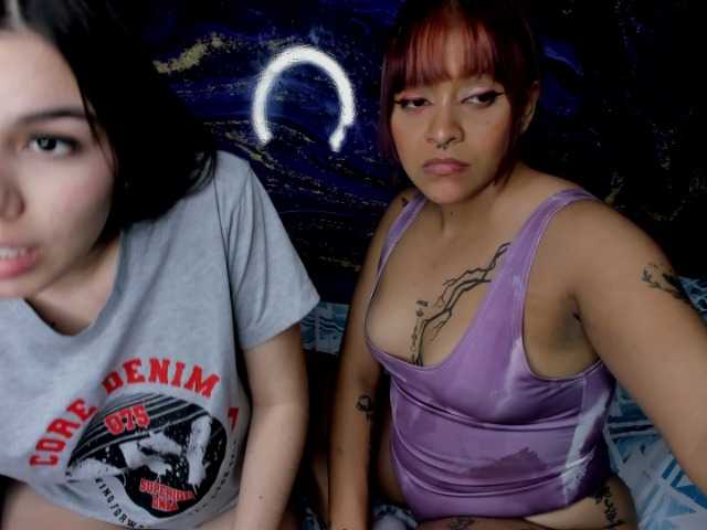 DirtyLadys69 live cam on BongaCams