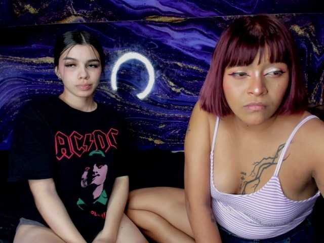 DirtyLadys69's BongaCams show and profile