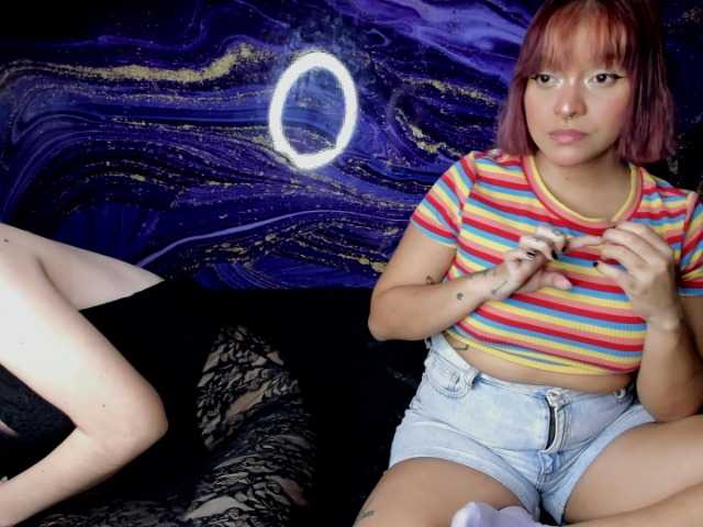 DirtyLadys69 live cam on BongaCams