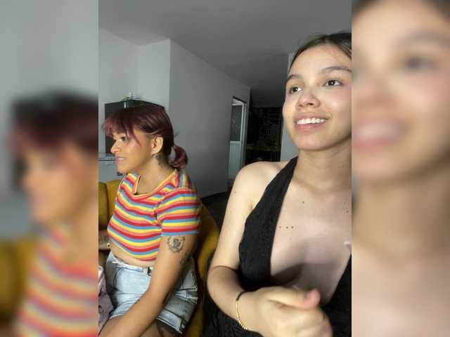 DirtyLadys69 live cam on BongaCams