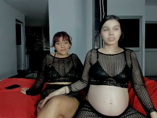 DirtyLadys69 live cam on BongaCams