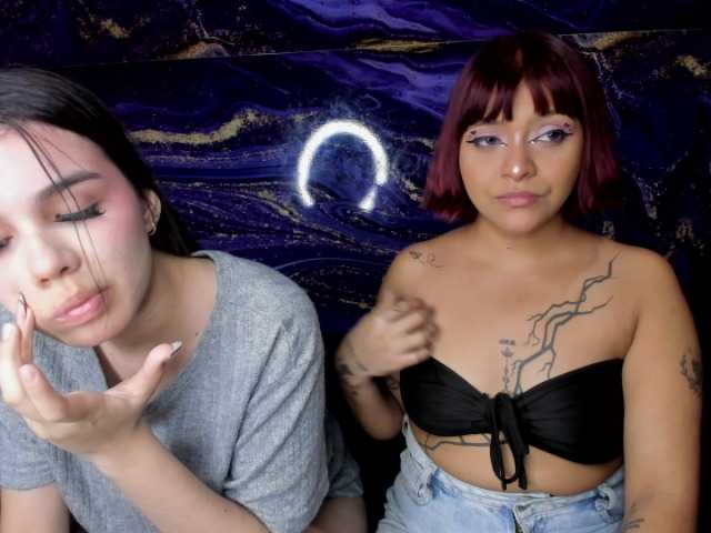 DirtyLadys69's BongaCams show and profile