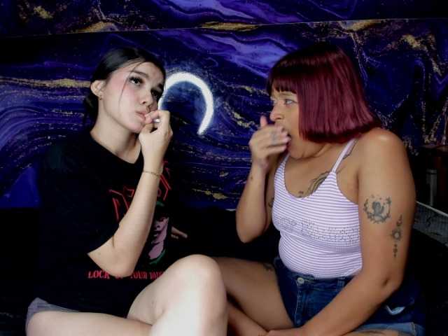 DirtyLadys69's BongaCams show and profile