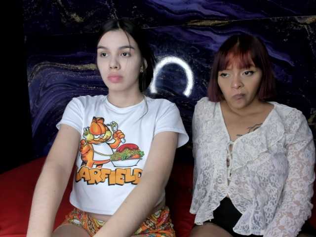 DirtyLadys69 live cam on BongaCams