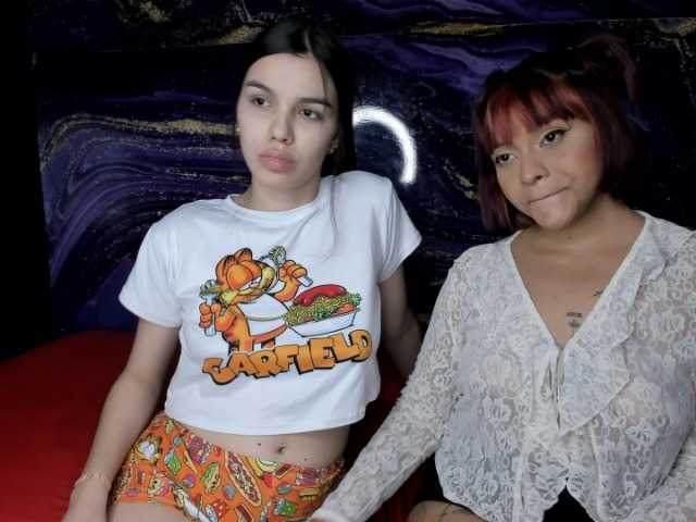DirtyLadys69 live cam on BongaCams