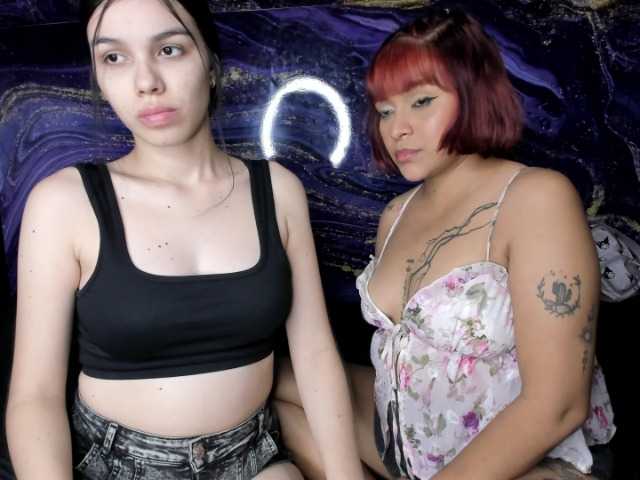 DirtyLadys69 live cam on BongaCams