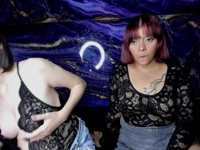 DirtyLadys69 live cam on BongaCams