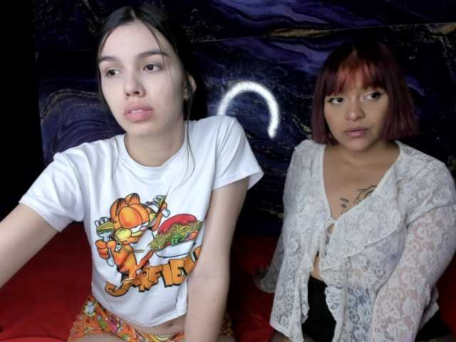 DirtyLadys69 live cam on BongaCams