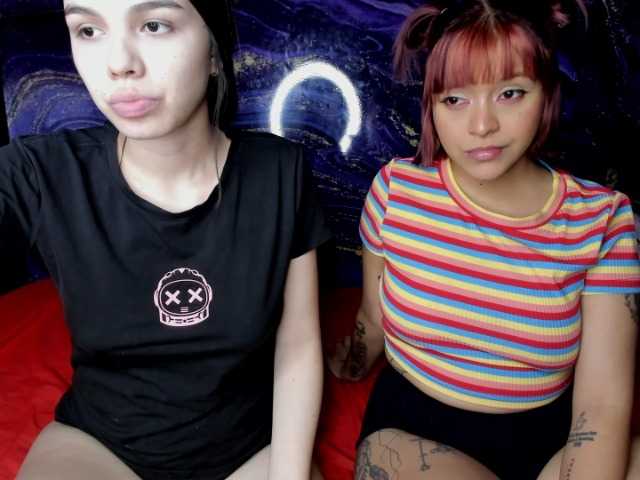DirtyLadys69 live cam on BongaCams