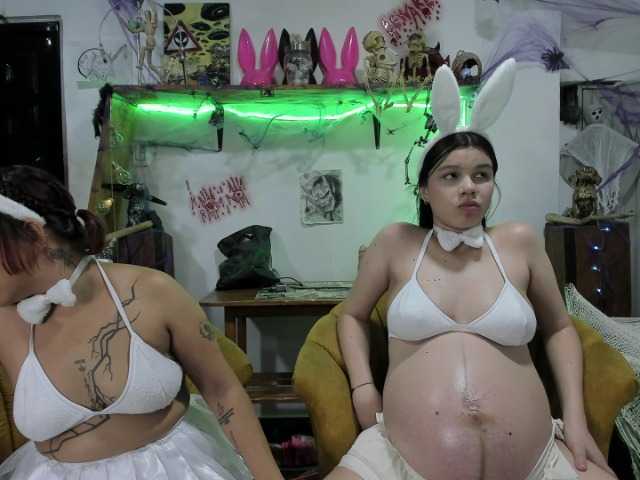 DirtyLadys69 live cam on BongaCams