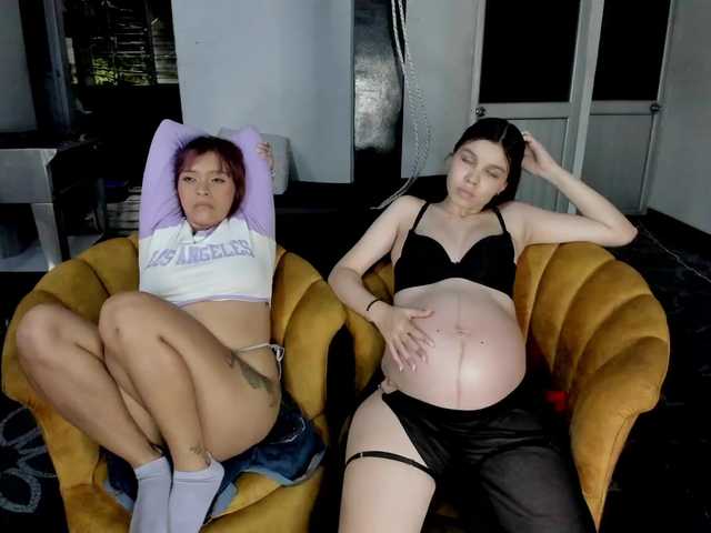 DirtyLadys69 live cam on BongaCams