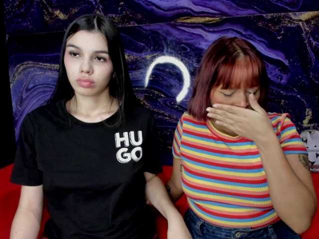 DirtyLadys69 live cam on BongaCams