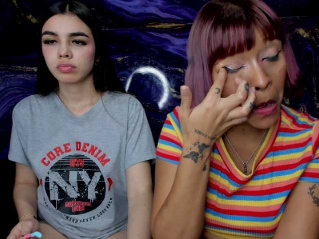 DirtyLadys69's BongaCams show and profile