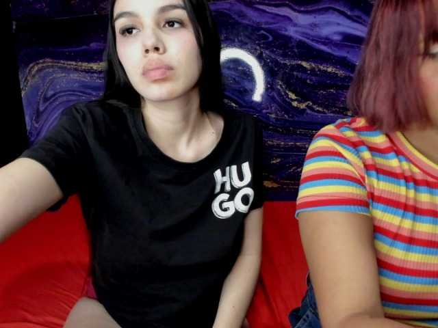 DirtyLadys69 live cam on BongaCams