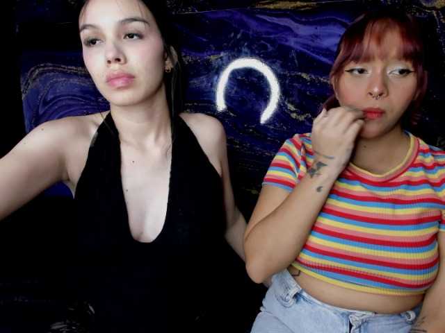 DirtyLadys69 live cam on BongaCams