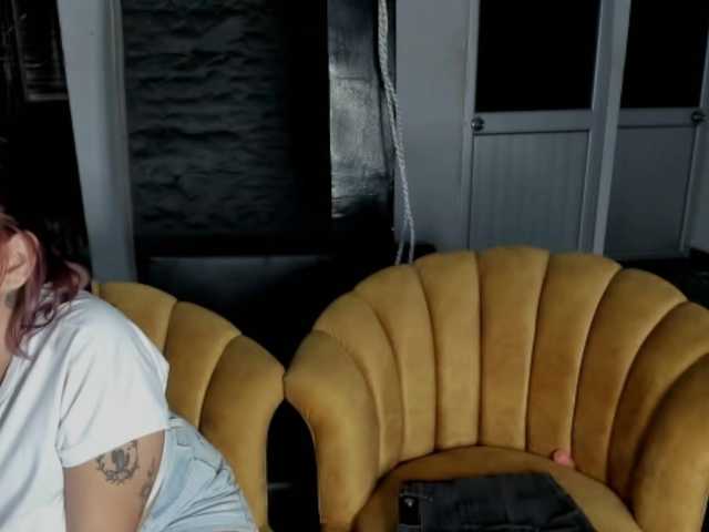 DirtyLadys69 live webcam show