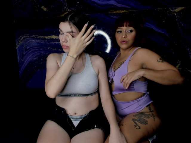 DirtyLadys69 webcam