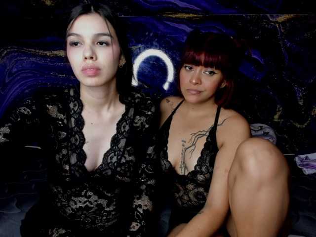 DirtyLadys69 live cam on BongaCams