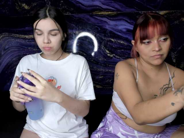 DirtyLadys69 live cam on BongaCams