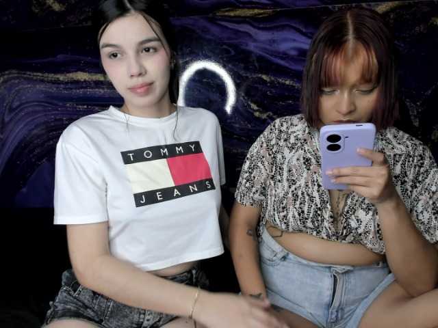 DirtyLadys69 live cam on BongaCams